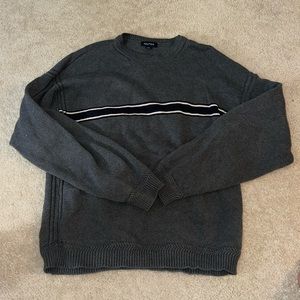 nautica sweater